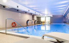 Hotel & Spa Trzy Wyspy